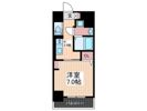 Regionの間取り画像