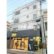 レフィーニ新川崎の外観画像