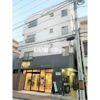 レフィーニ新川崎の間取り画像