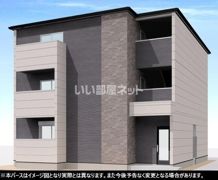 GLYCINEの外観画像