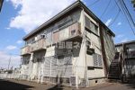 ハイツトノヤマBの間取り画像