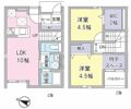 （仮称）越谷市大沢3丁目APの間取り画像