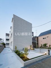 CASAR 町田(カザール マチダ)の外観画像