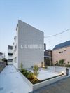 CASAR 町田(カザール マチダ)の間取り画像