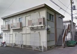 ハイツトノヤマAの外観画像