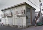 ハイツトノヤマAの間取り画像