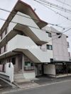 メゾン落合の間取り画像