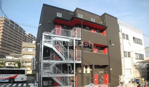 MODERN PALAZZO 長崎大学前の外観画像