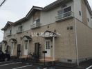 スカイコートの間取り画像