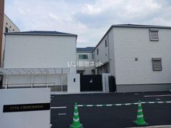 （仮称）越谷市大沢3丁目APの外観画像