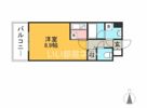 WAKO大手門の間取り画像