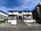 グリーンベルⅡF棟の間取り画像