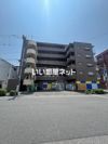 パストラル向井町の間取り画像
