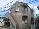 コーポMIYAKOの間取り画像