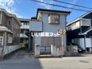 松が丘貸家32の間取り画像