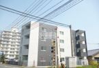 レオクラージュ試験場前の間取り画像
