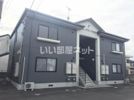 フレグランス円座 F棟の間取り画像