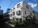 アーバン本町の間取り画像