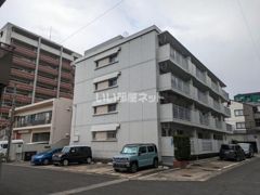 ヴィラ富士見の森の外観画像