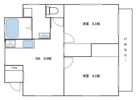 澤口邸 2階の間取り画像