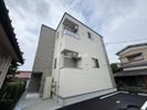 Clair Villaの間取り画像