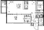 GLYCINEの間取り画像