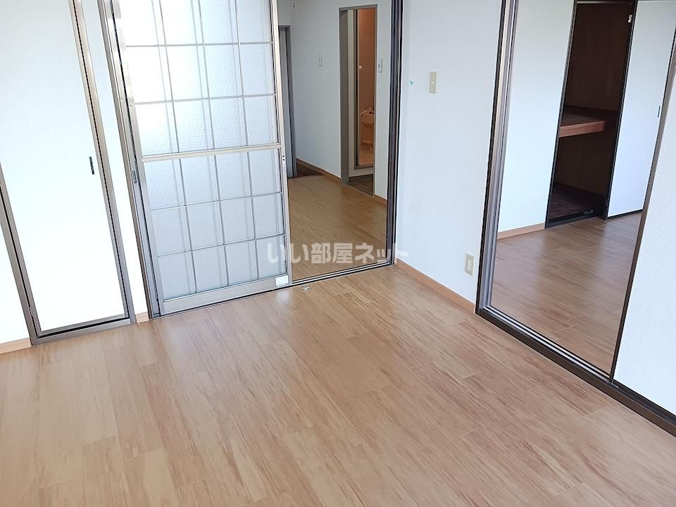 洋室