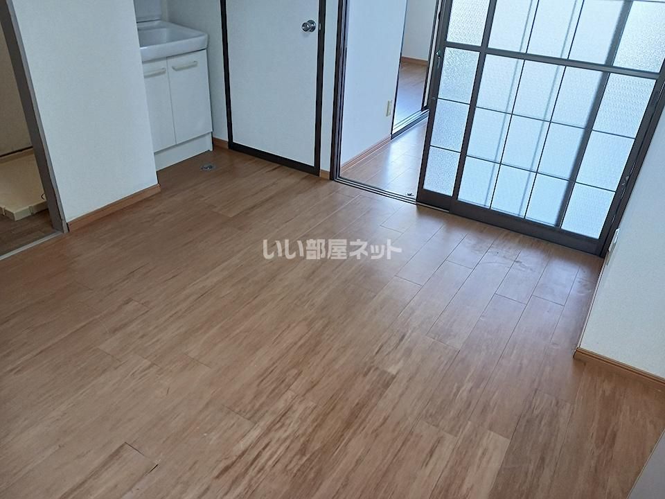 リビング