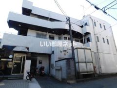 Cooee茅ヶ崎の外観画像