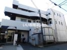 Cooee茅ヶ崎の間取り画像