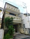 北野2丁目田中戸建の間取り画像