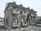 ガルテン山王参番館の間取り画像