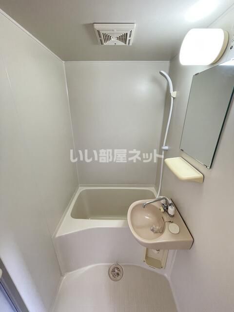 バスルーム