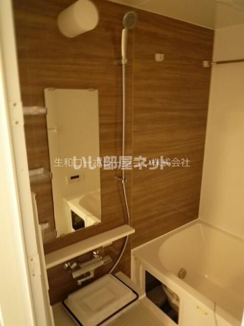 バスルーム