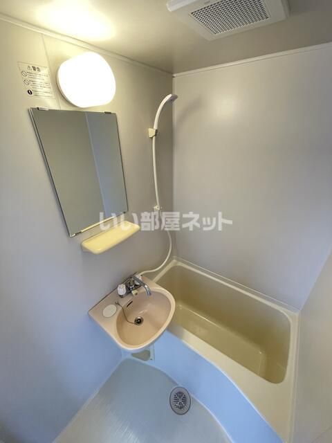 バスルーム
