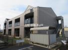 ハスヤマAの間取り画像