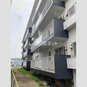 ファミール座間東の外観画像