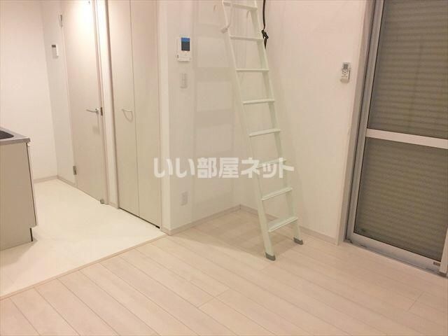 リビング