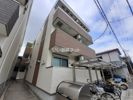 フジパレス高井田西Ⅰ番館の間取り画像