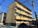Mpi's京都西院の外観