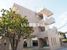 シャトレ山の手の外観