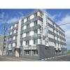 PERFECT PARTNER RESIDENCE B棟の間取り画像
