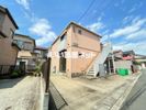 ルミエールたてばの間取り画像