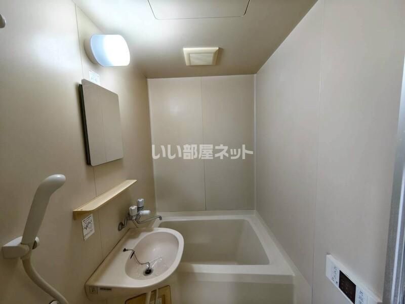 バスルーム