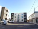 ハスコリオ神楽Bの間取り画像