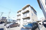 シャングリラ淡島Ⅱの外観