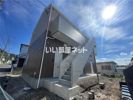 シティハイツ程久保の間取り画像