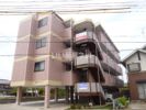 古里マンションの間取り画像