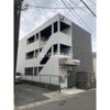 キーワイドの間取り画像