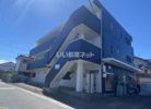 富士ハイツの間取り画像